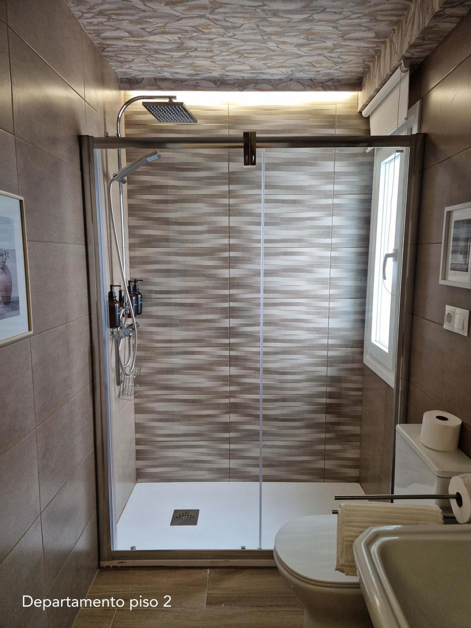 Virgen De Gracia Apartments Malaga Room photo
